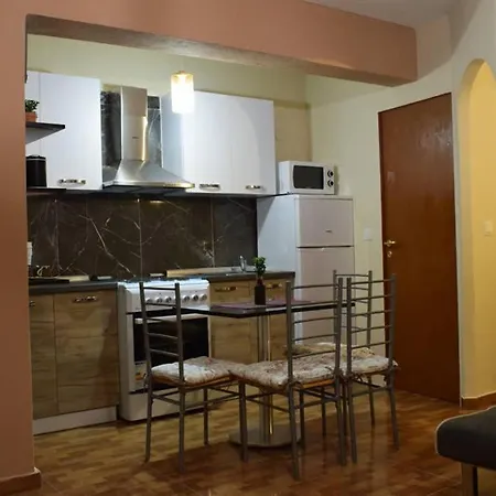 Elegant Apartment