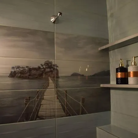 Apartment Elegant Thessaloniki