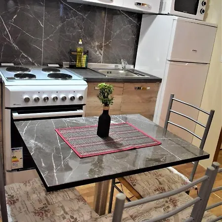 Apartment Elegant *