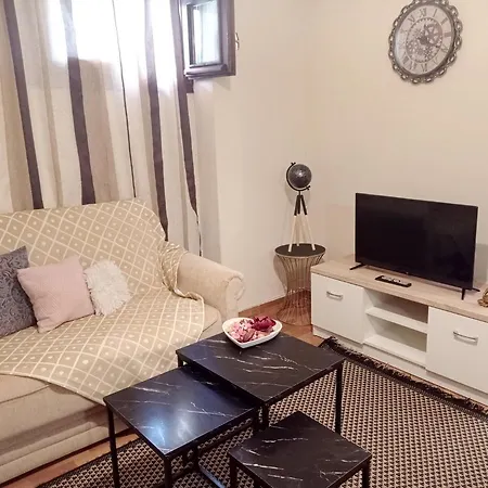 Apartment Elegant *