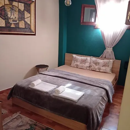 Appartamento Elegant
